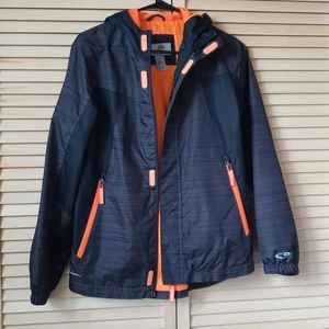 Champion Jacket
